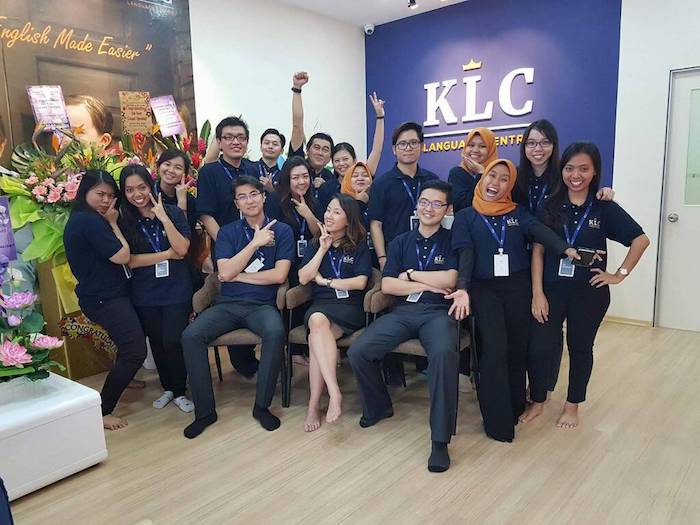 Klc Language Center Education Group Sean Chia And Jacelyn Tan Entrepreneurs Empowering Young Learners Through Cutting Edge Education Marketersmedia Press Release Distribution Services News Release Distribution Services